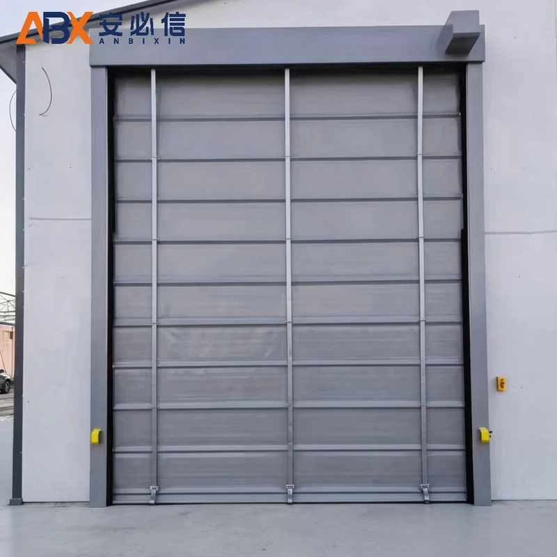 邵阳市冷库门封