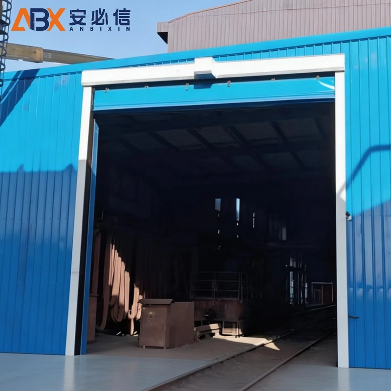 邵阳市堆积门
