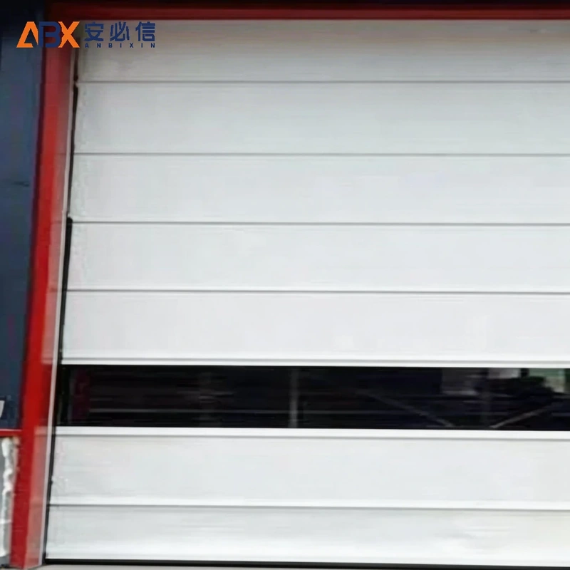 邵阳市快速卷帘门